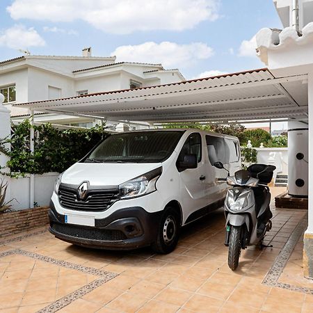 Villa Mar Torremolinos Luaran gambar