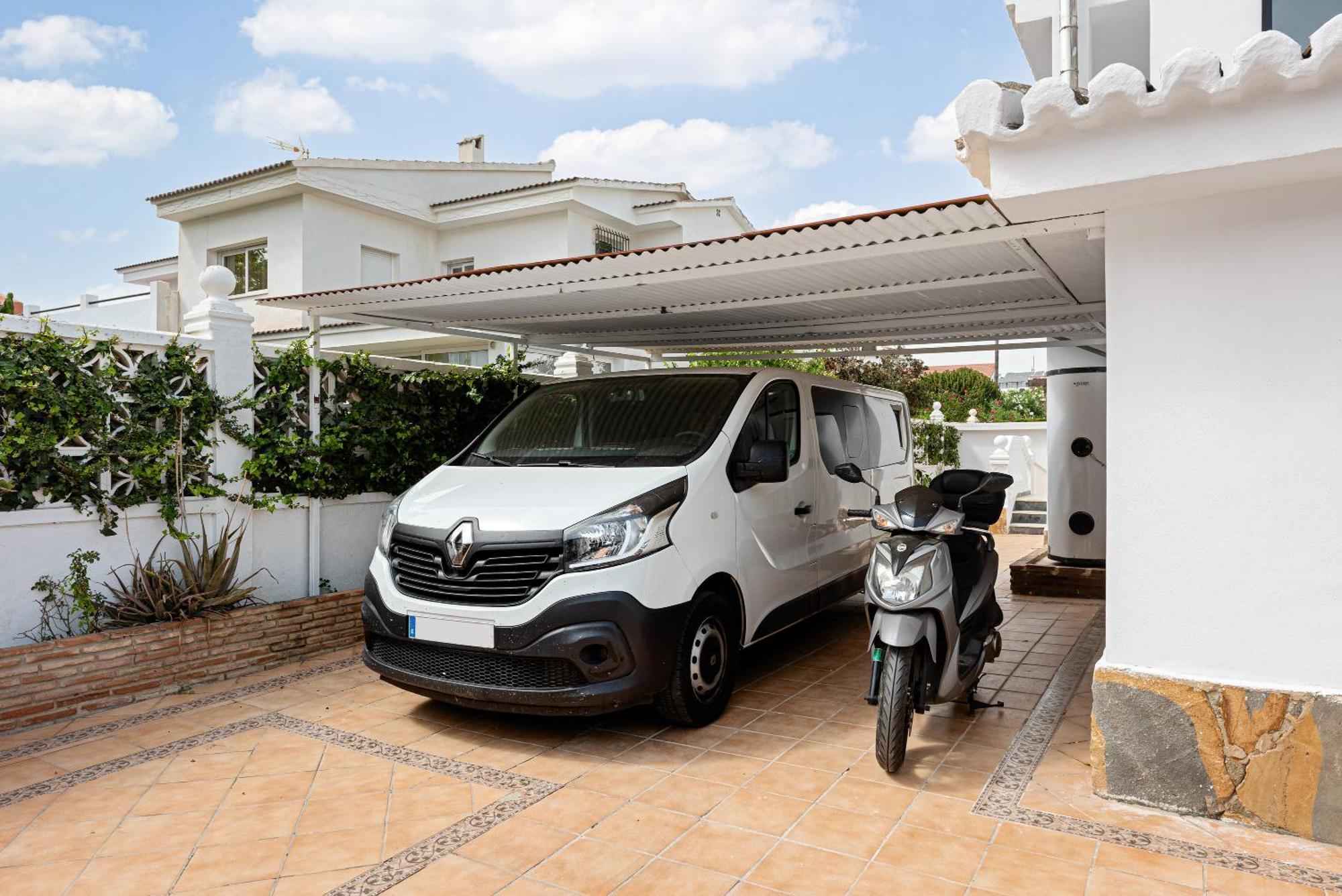 Villa Mar Torremolinos Luaran gambar